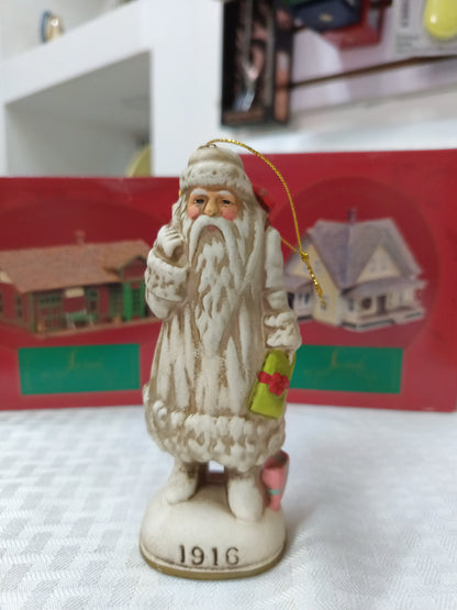 The Memoirs of Santa (Copy)