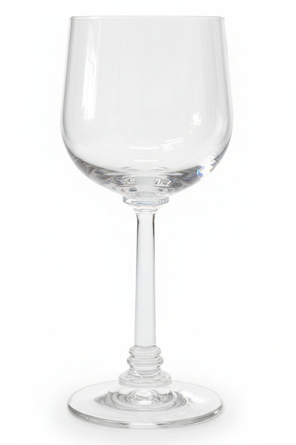 Copas de Cristal “Luisa” – Mikasa, Tallo Estribo (Set de 3)