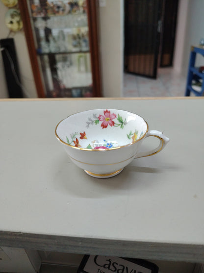 Taza de colección
