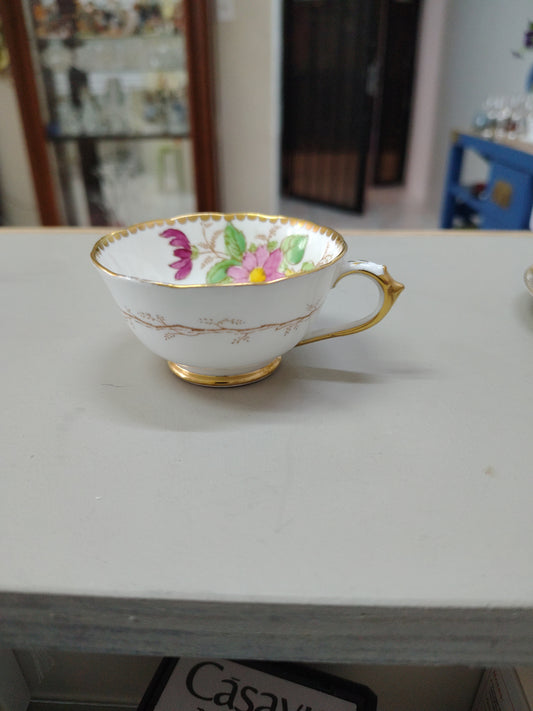 Taza de colección