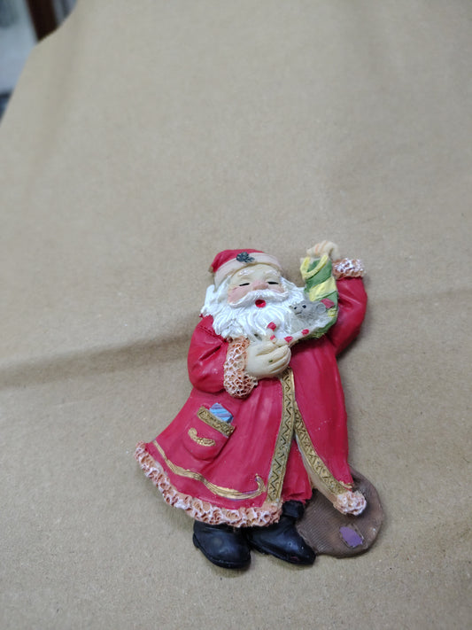 Adorno Navideño (Imán)