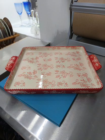 Bandeja Floral