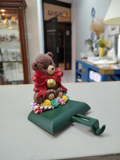 Figura Navideña