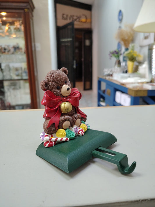 Figura Navideña