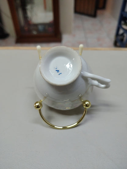 Taza de colección