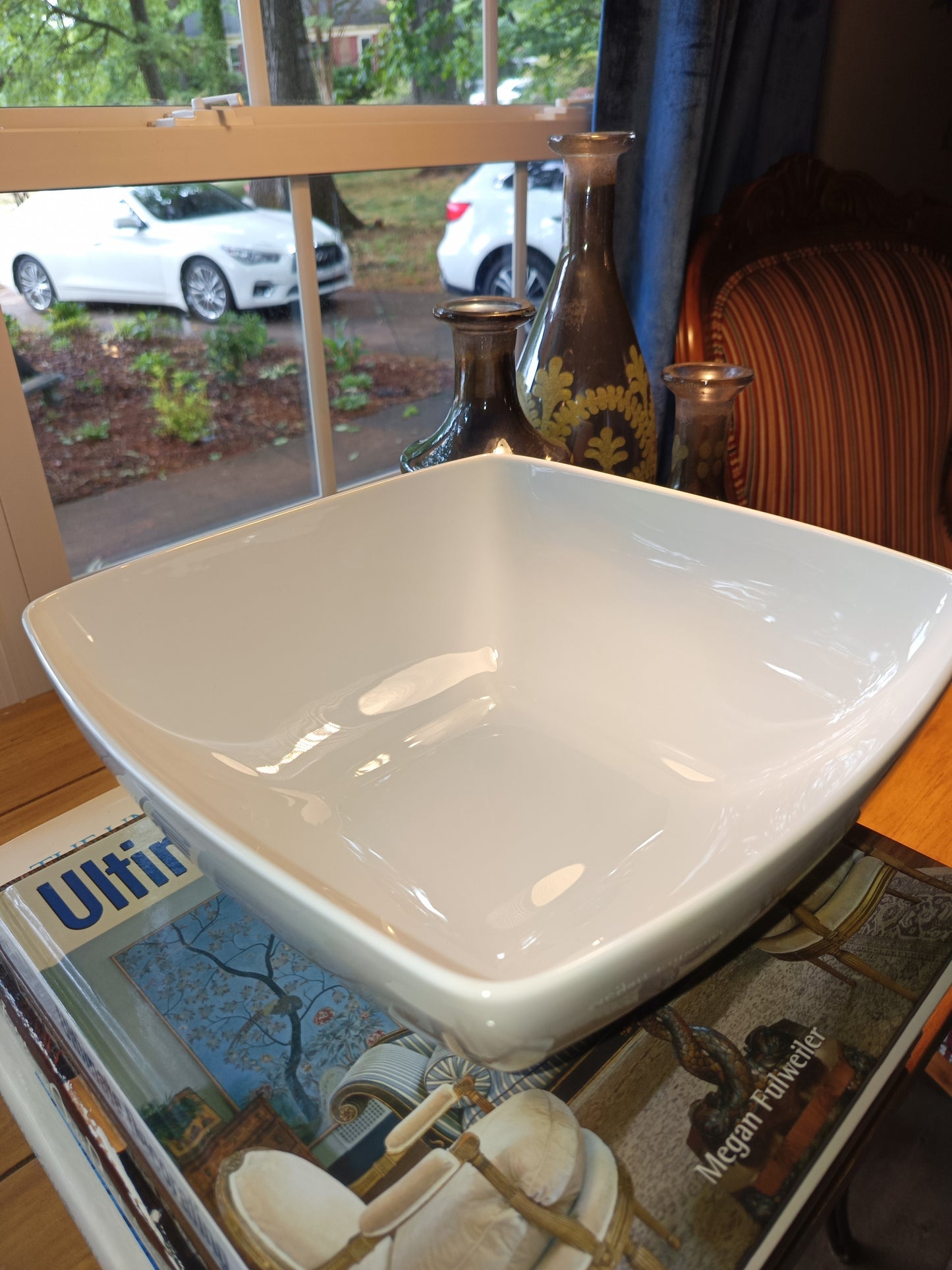Bowl STUDIO NOVA