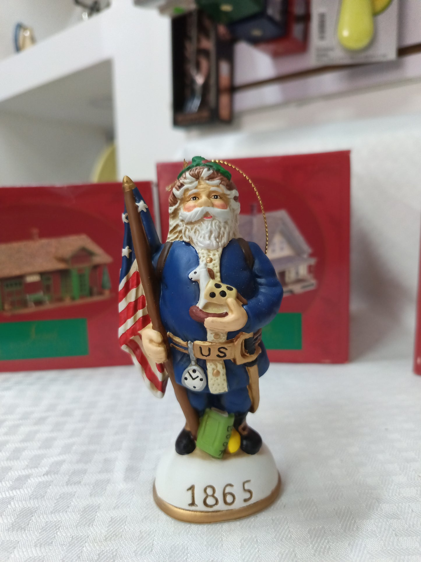 The Memoirs of Santa (Copy)