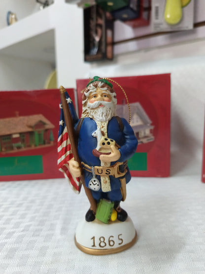 The Memoirs of Santa (Copy)