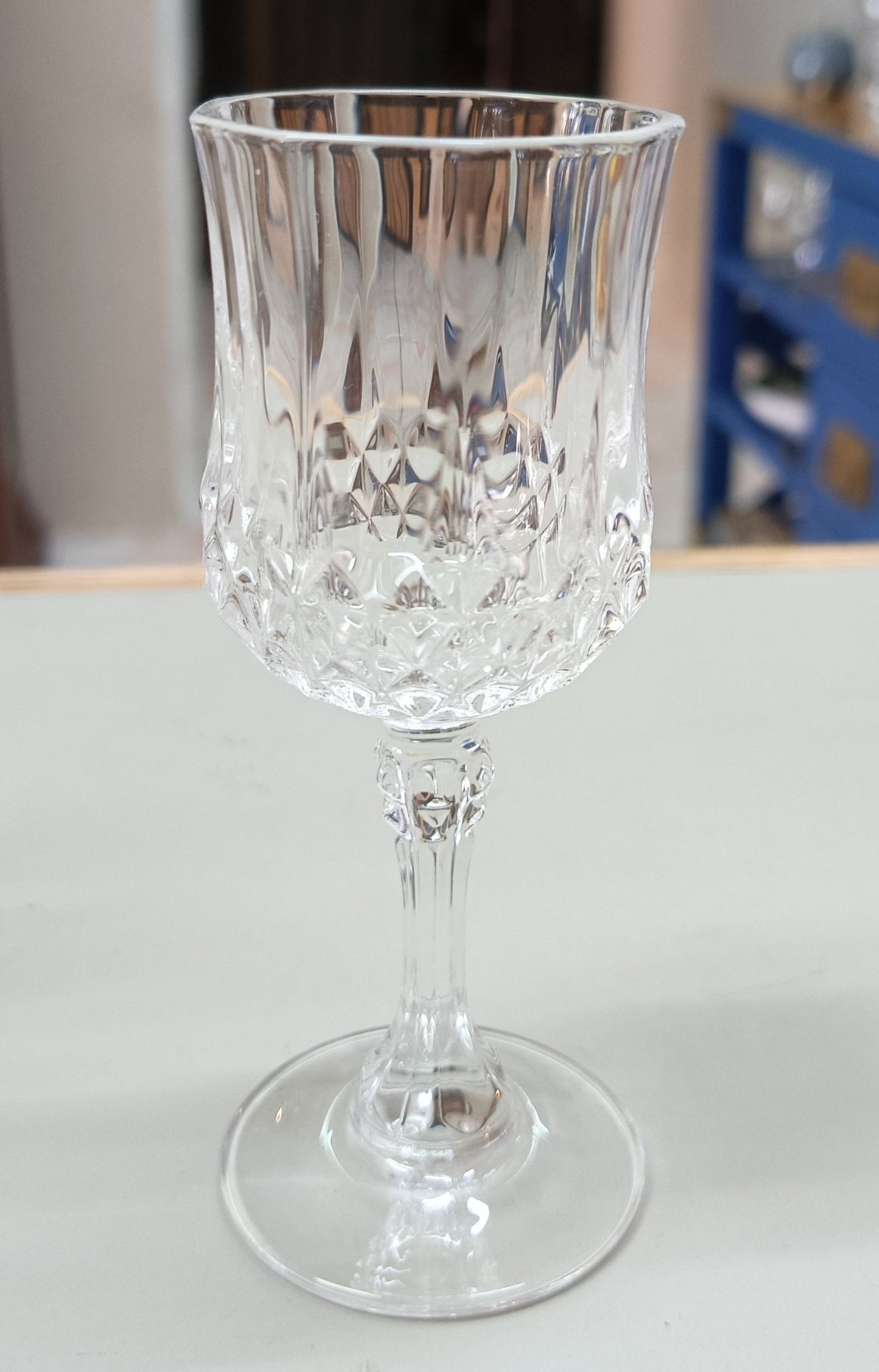Copa de vino Cristal D'Arques (Set de 3)