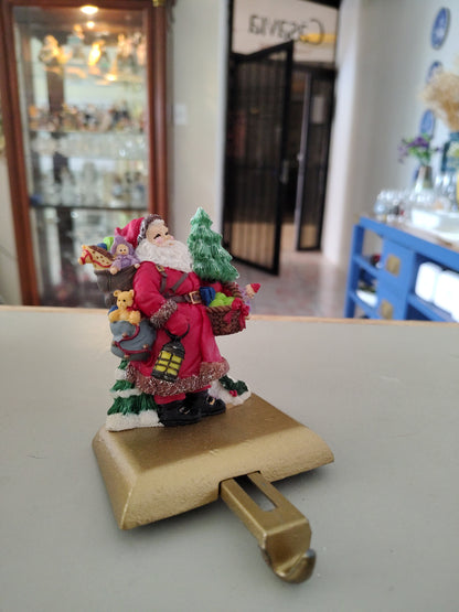 Figura Navideña
