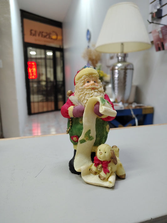 Figuras Navideñas de Colección