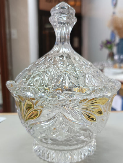 Bowl bombonera