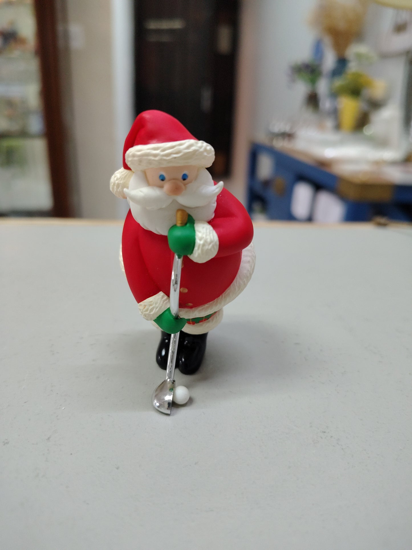 Adorno Navideño