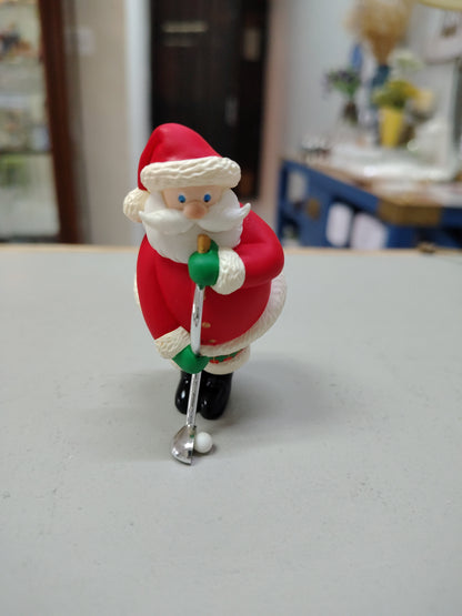 Adorno Navideño