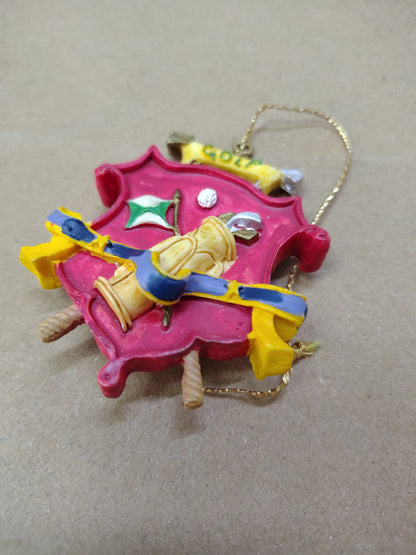 Adorno Navideño
