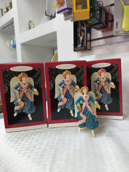 Adornó Navideño de la Colección KEEPSAKE Hallmark