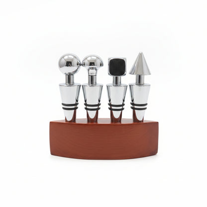 Tapones para botellas de acero inoxidable