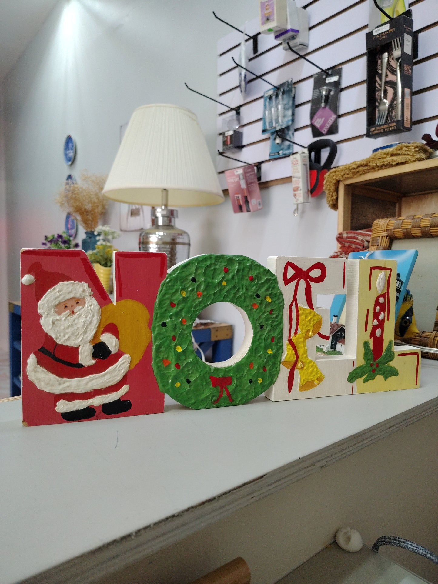 Adorno Navideño