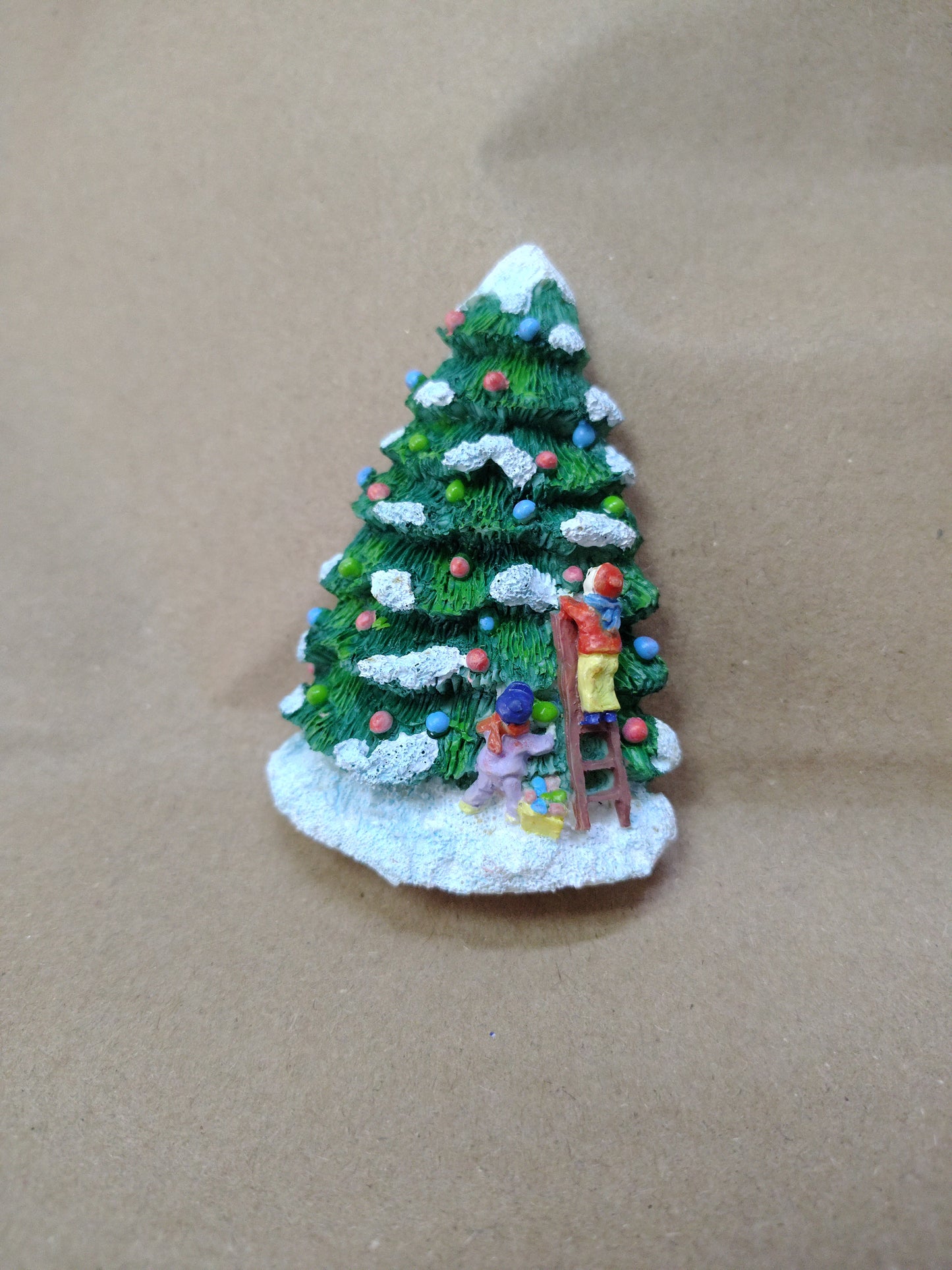 Adorno Navideño (Imán)