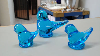 Figuras de cristal