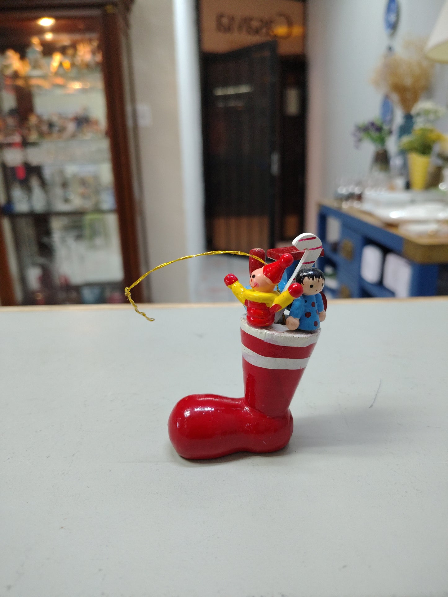 Adorno Navideño