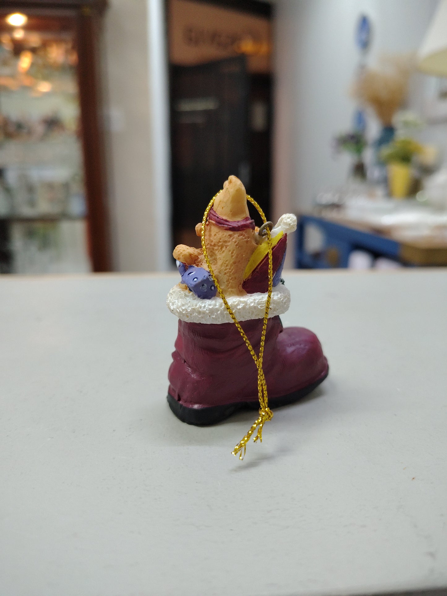 Adorno Navideño