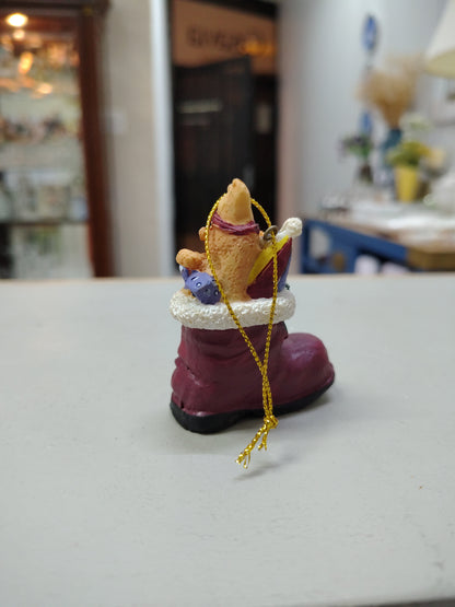 Adorno Navideño