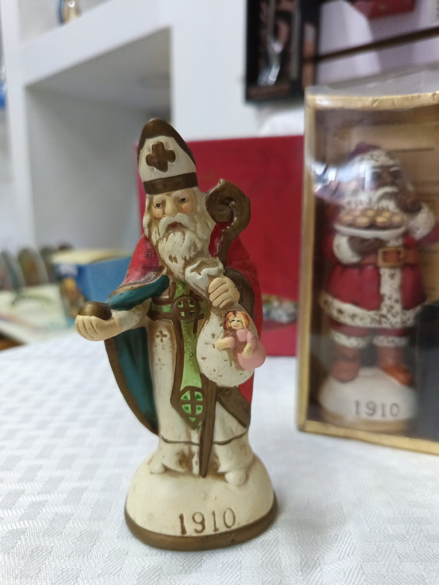 The Memoirs of Santa (Copy)