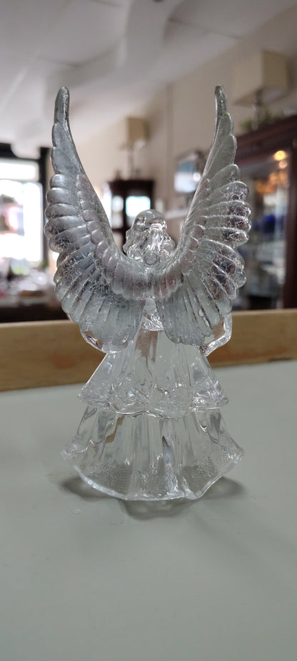 Adorno Navideño (Angel)