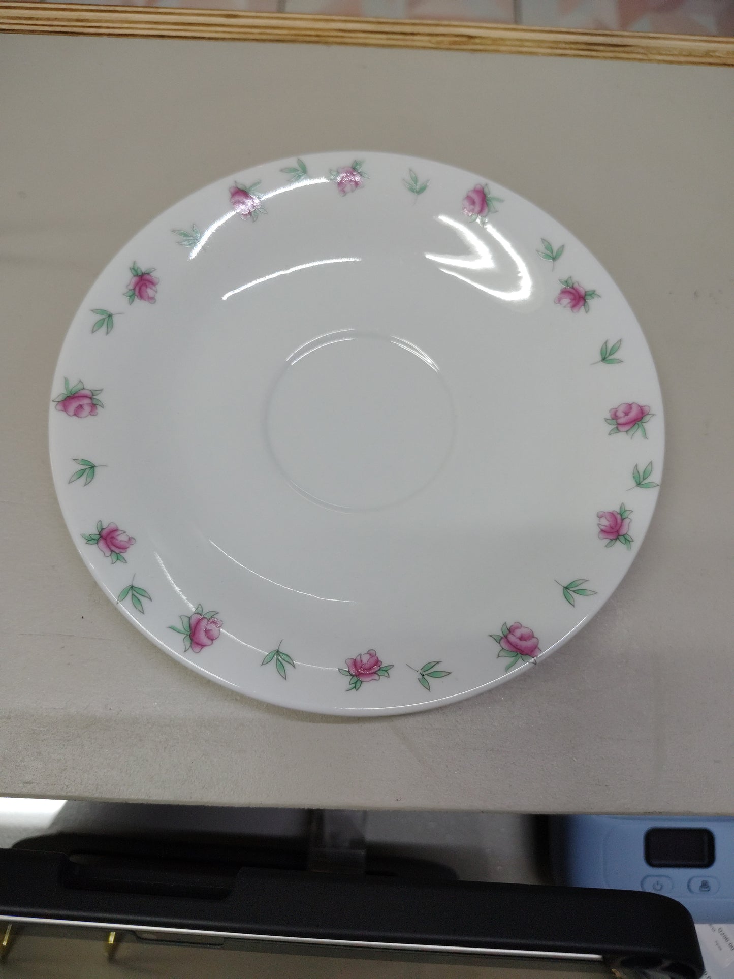 Plato de colección