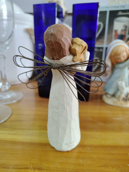 Figura Decorativa Angel