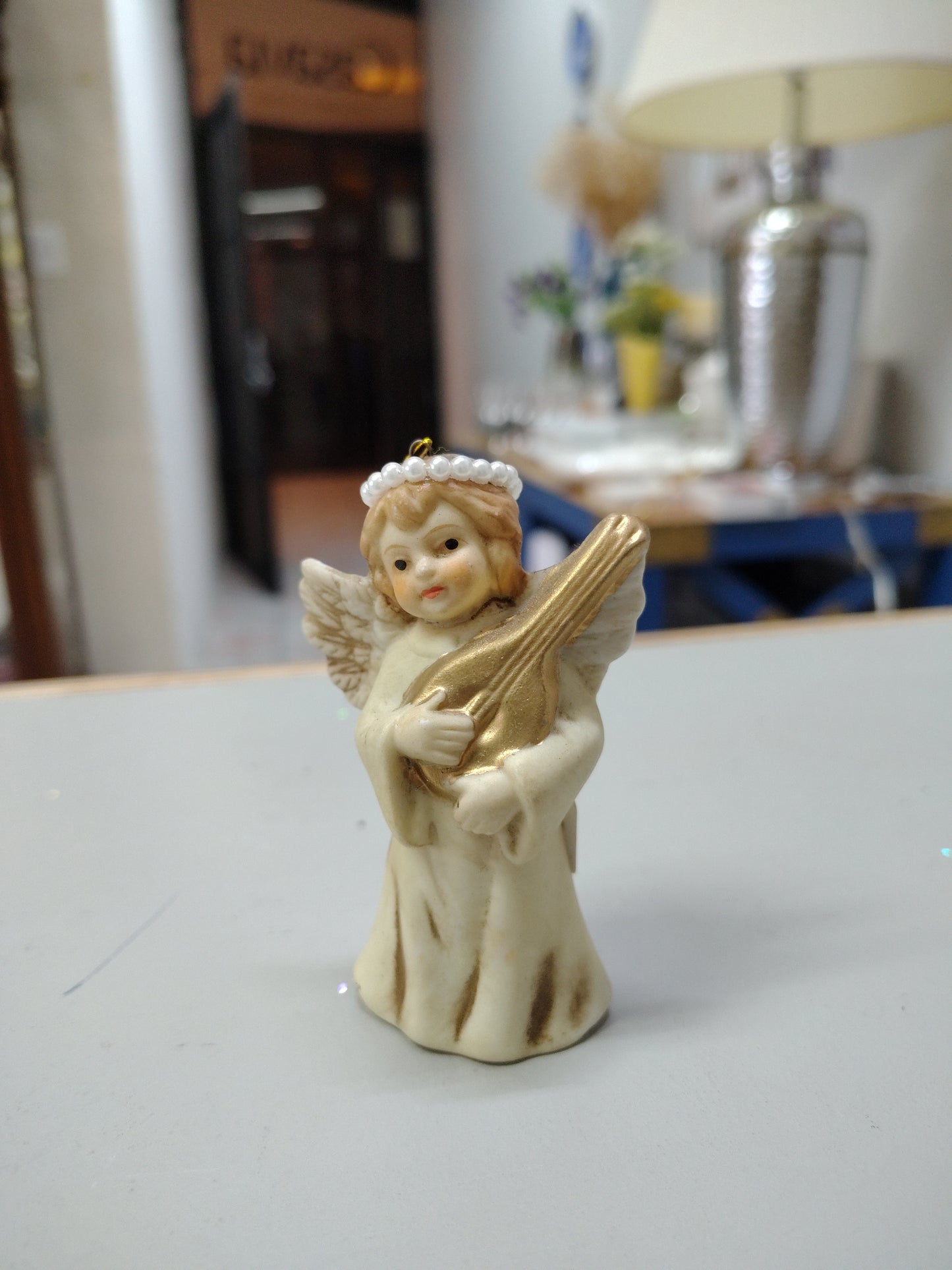 Adorno Navideño (Ángeles)