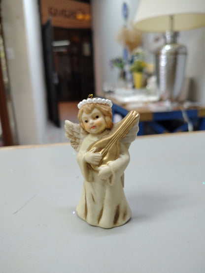 Adorno Navideño (Ángeles)