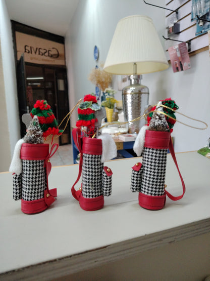 Adorno Navideño