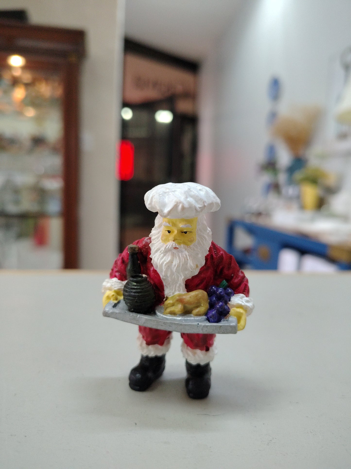 Adorno Navideño  (*Imán)
