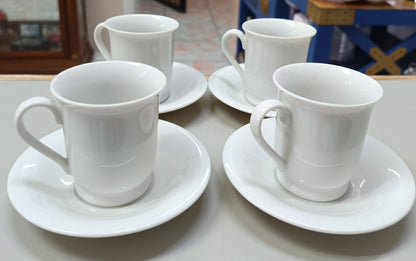 Tasa para Expreso (Set de 6)