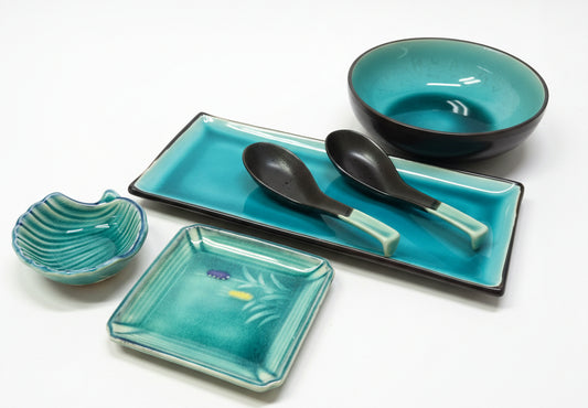 Sushi Set 6 ps