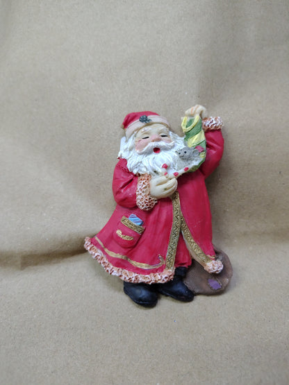 Adorno Navideño (Imán)