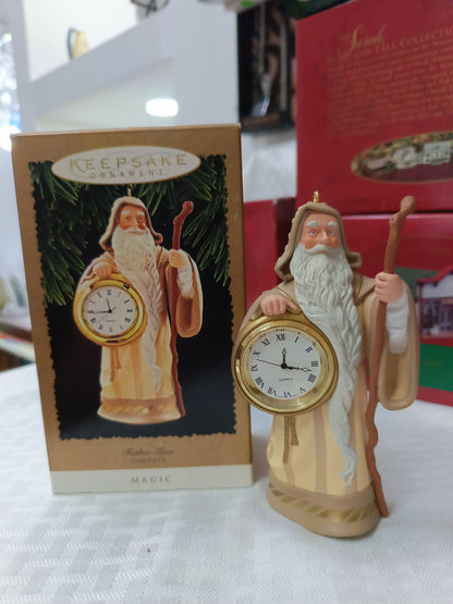 Adornó Navideño de la Colección KEEPSAKE Hallmark