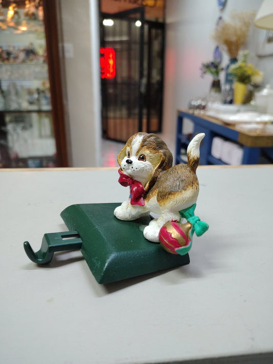 Figura Navideña