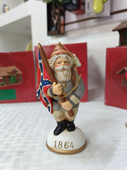The Memoirs of Santa (Copy)