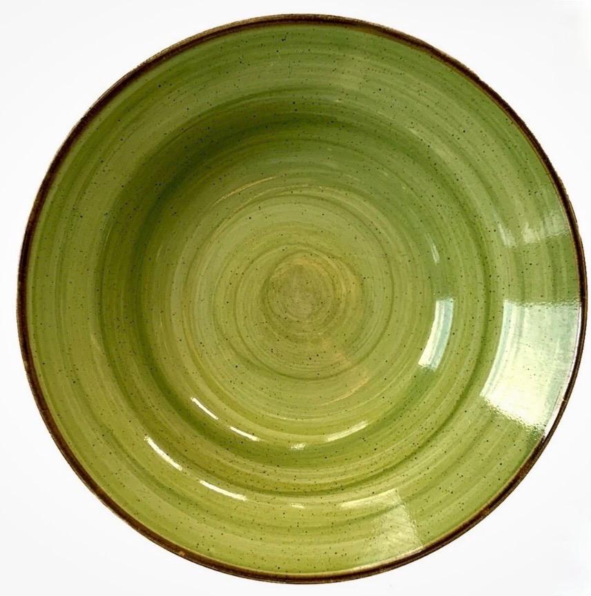 Plato para sopa (Bowl)
