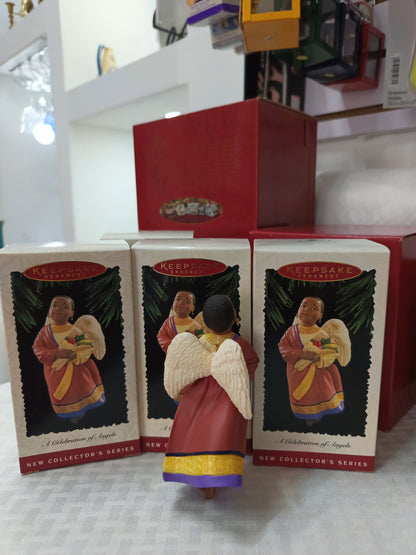 Adorno de Colección KEEPSAKE Hallmark
