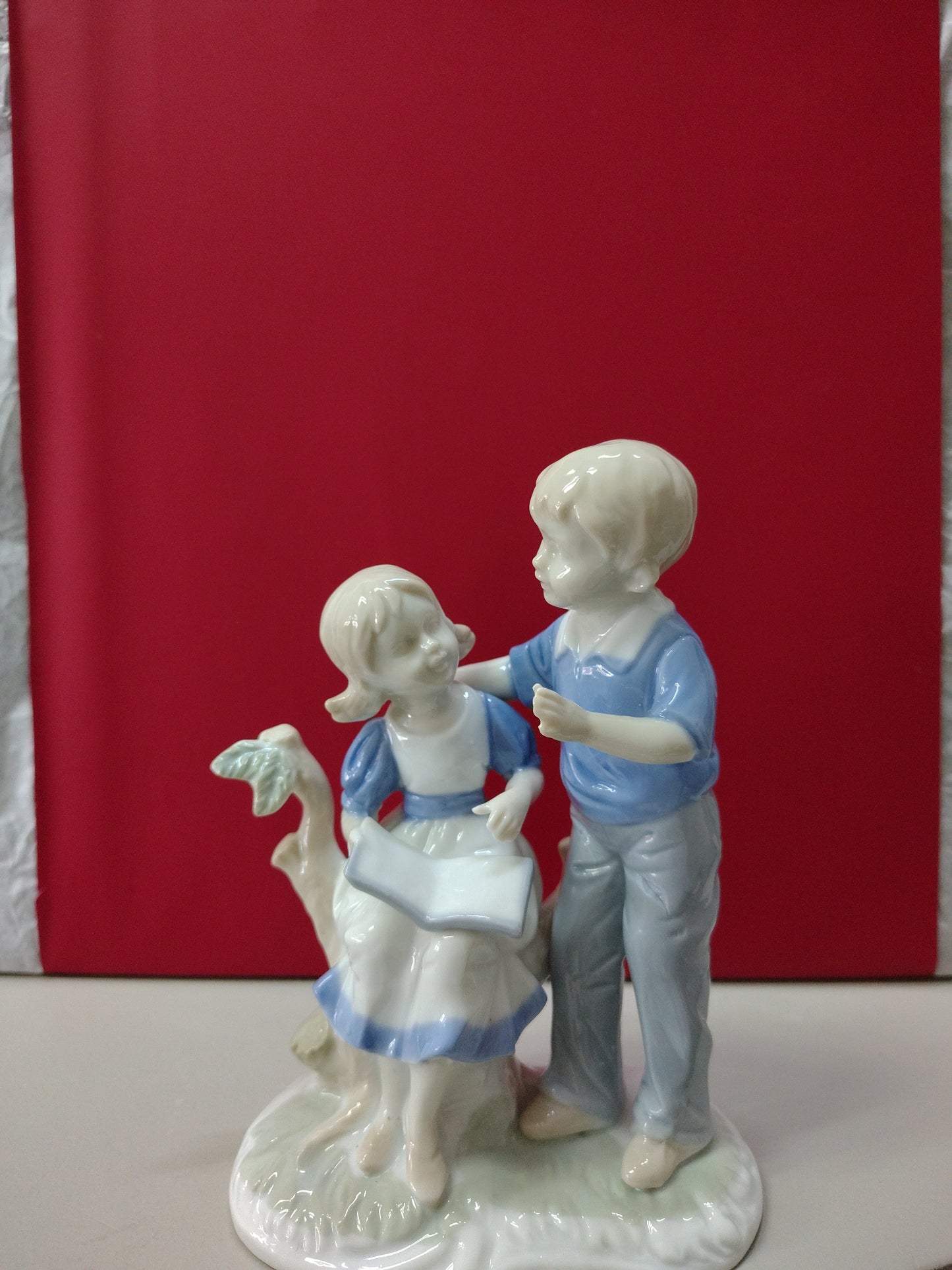 Figura de Lladró