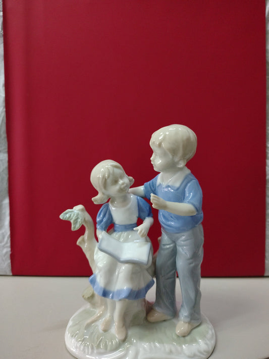 Figura de Lladró