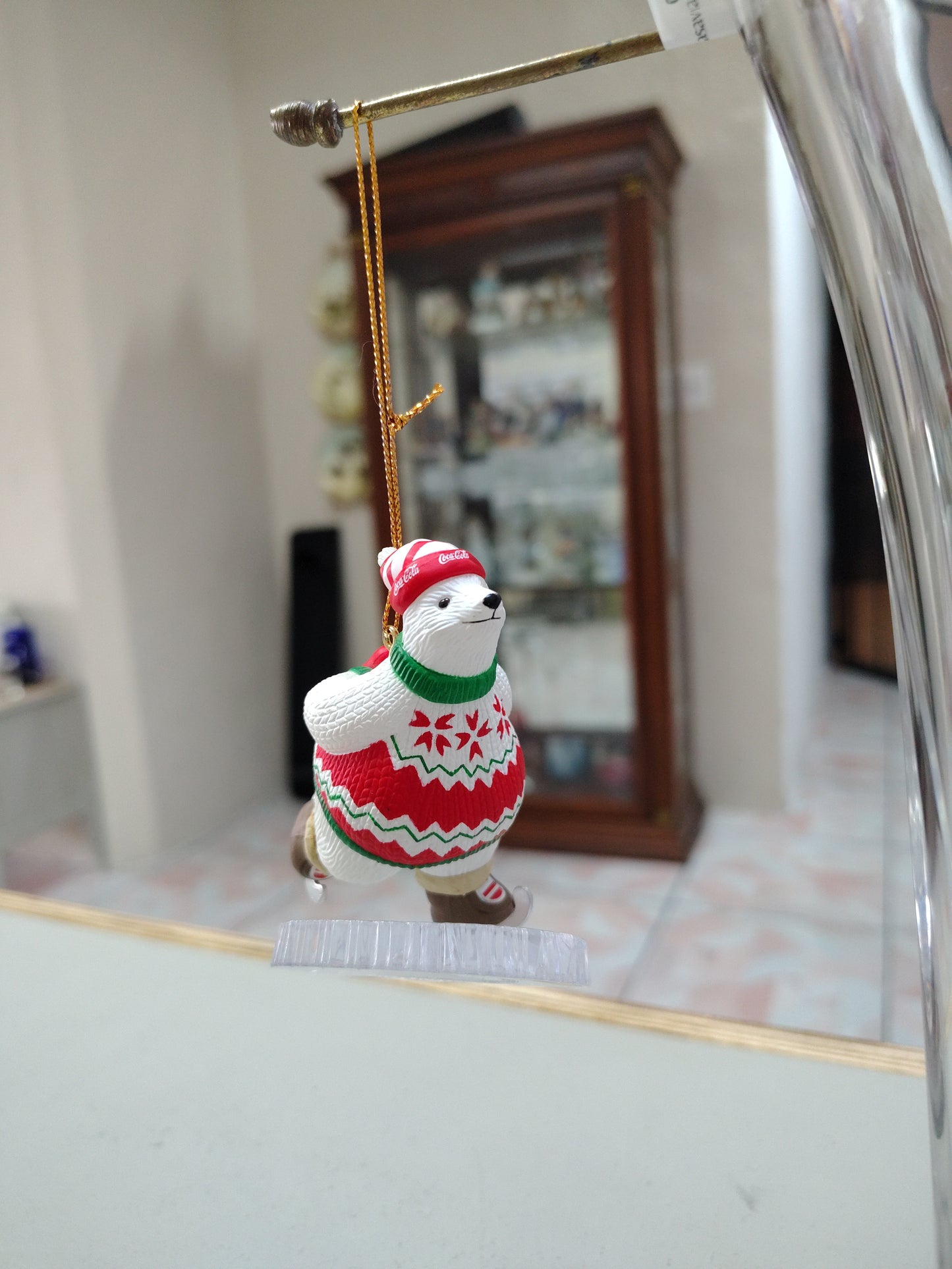 Adorno Navideño