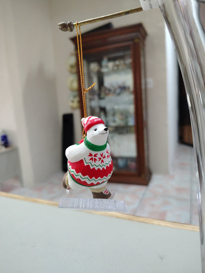 Adorno Navideño