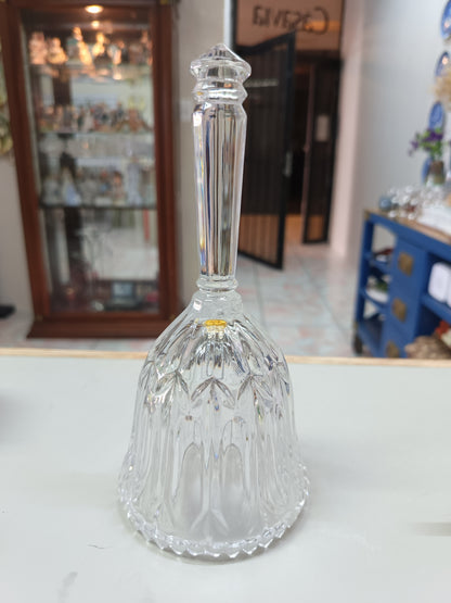 Campanas de cristal
