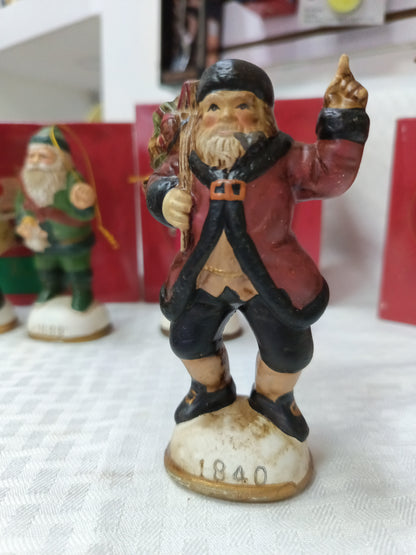 The Memoirs of Santa (Copy)