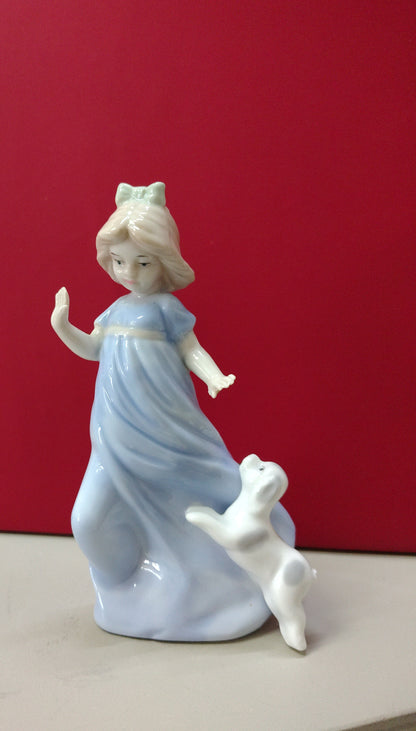 Figura de Lladró